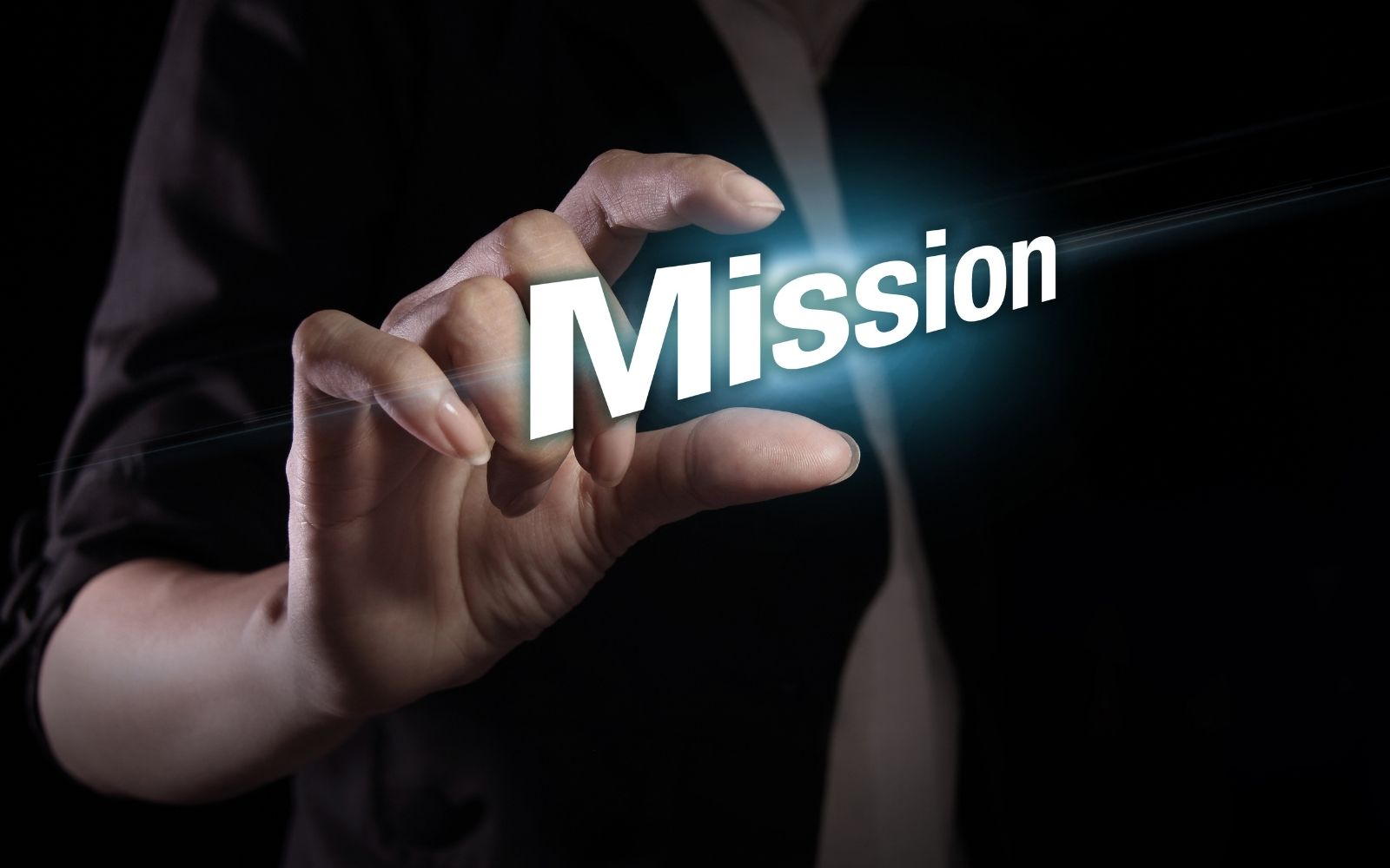 FiV Ventures Mission