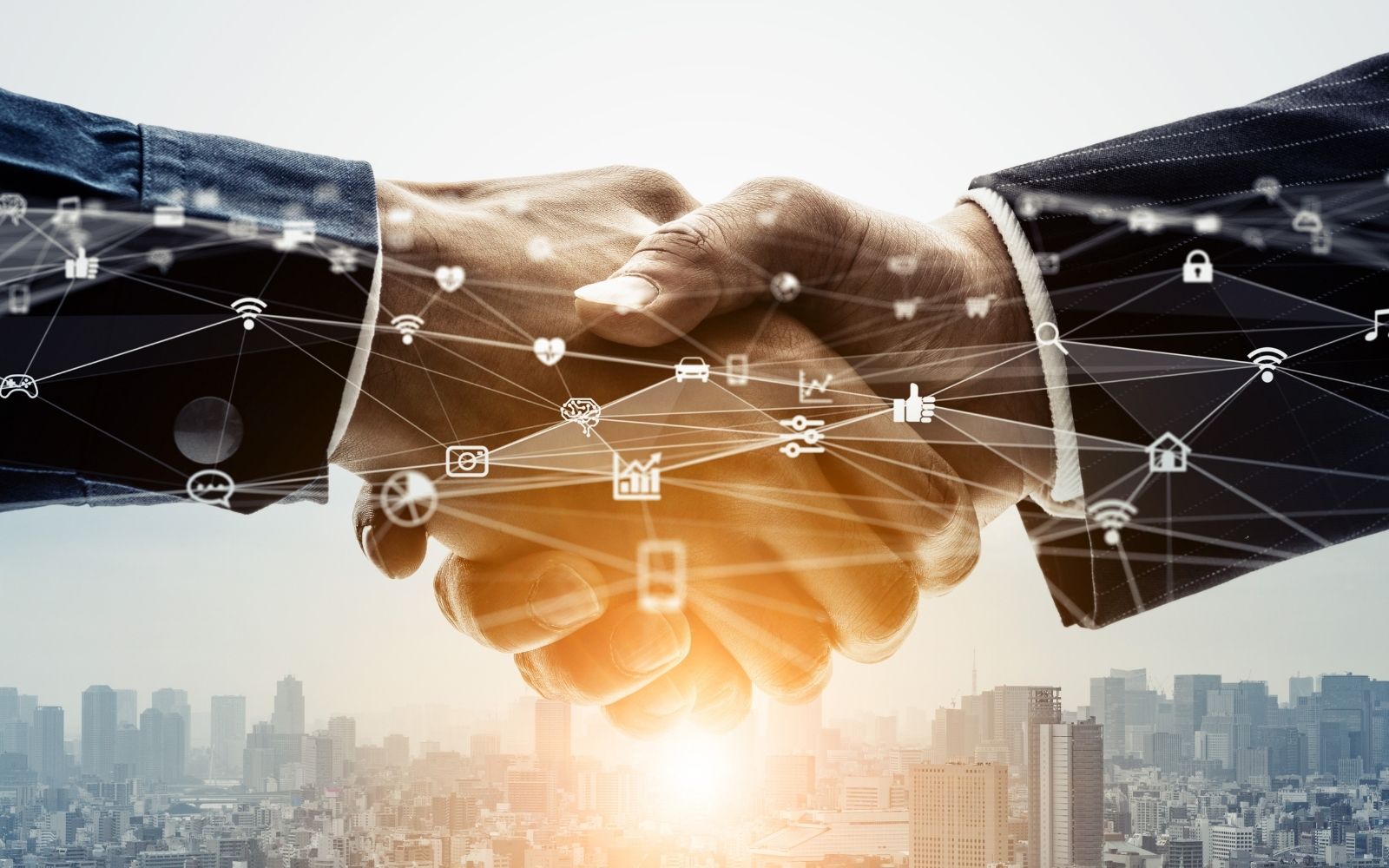 FiV Ventures Promise