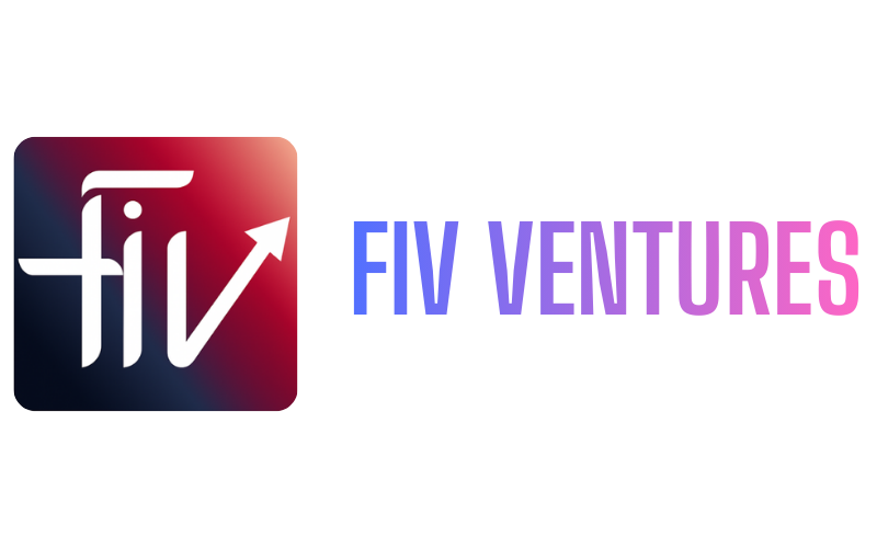 FiV Ventures Logo